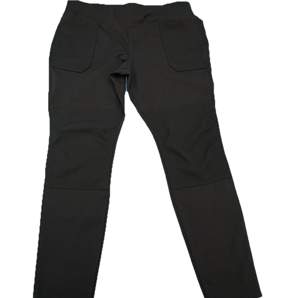 Carhartt Women's Force Fitted Utility Leggings Black Size XL 16/18